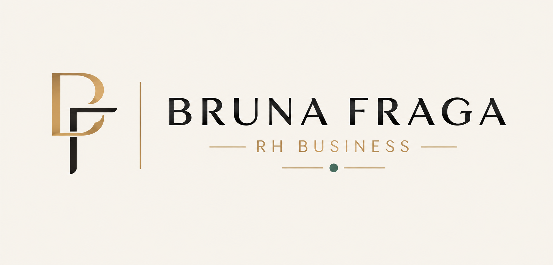 Bruna Fraga — RH Business